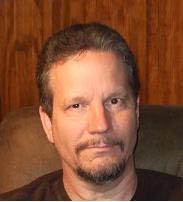 Mike Nye